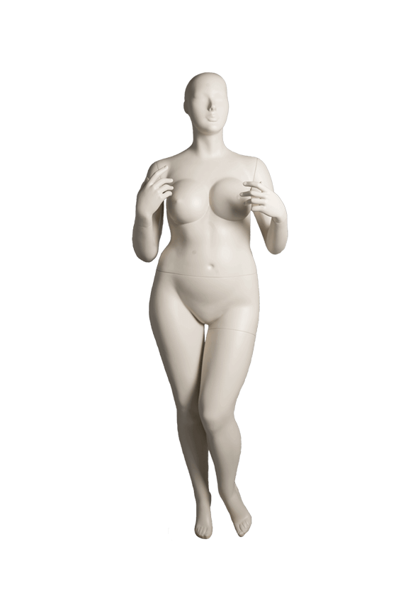 Curve Pose 1 Arm 3