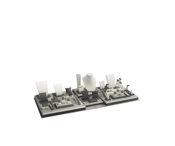 Jewelry Displayer-5