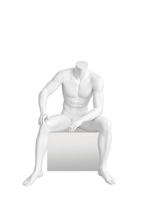 Trend Male Pose 6