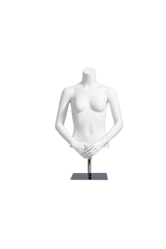 Female Blouse Form MCMF-F1001-HALF