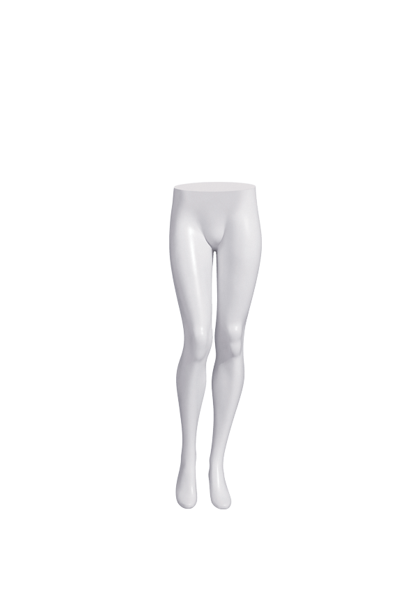 Female Leg Form MCMF-F1000 LEG