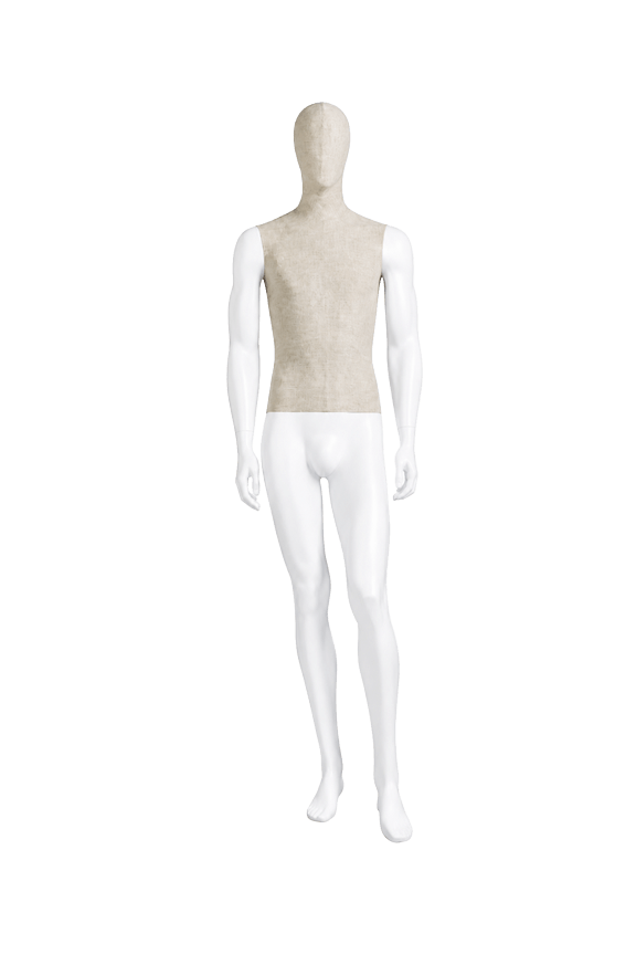 Modern Classic Male Pose 9