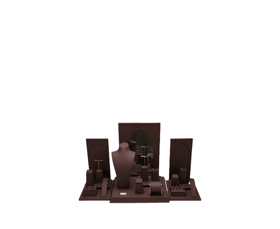 Jewelry Displayer-6