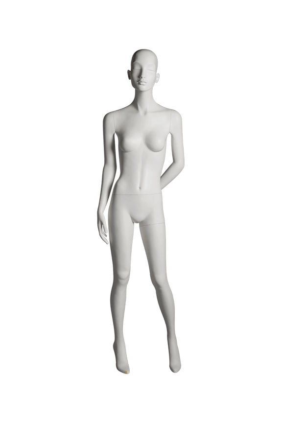 Heartbreaker Female Pose 3