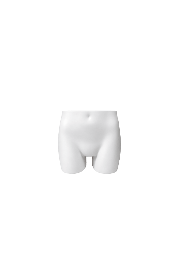 Female Panty Form AER-B-UN-CR