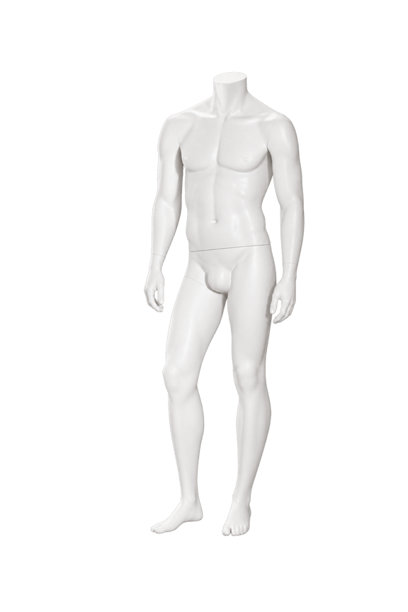 Trend Male Pose 1