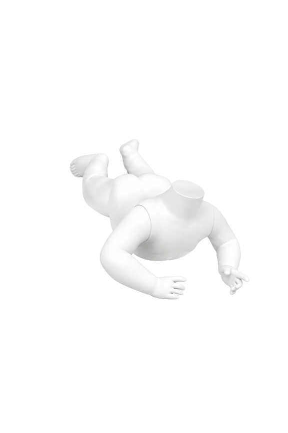 Newborn 2-12 Months Pose 2