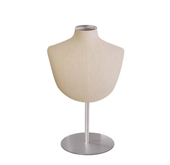 Male Shoulder Form HSJ-NEW