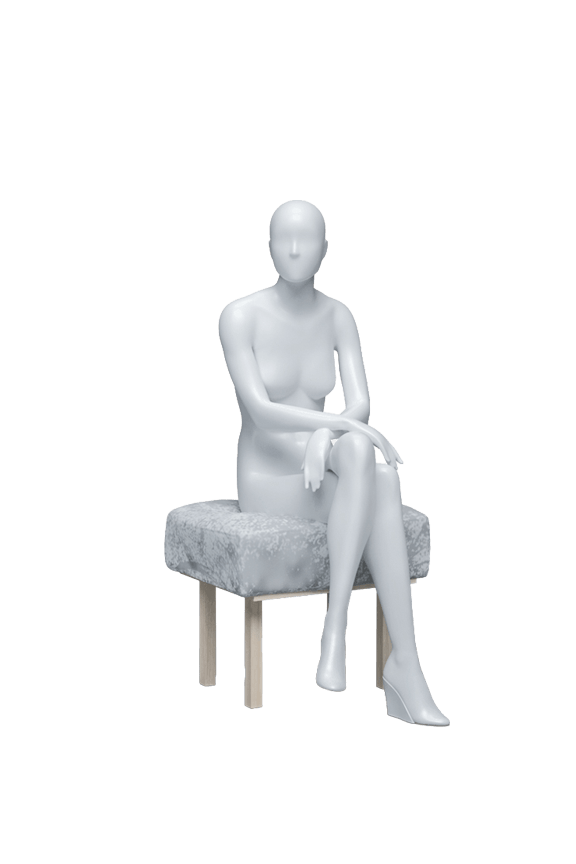 151 Female Size 4 pose 4
