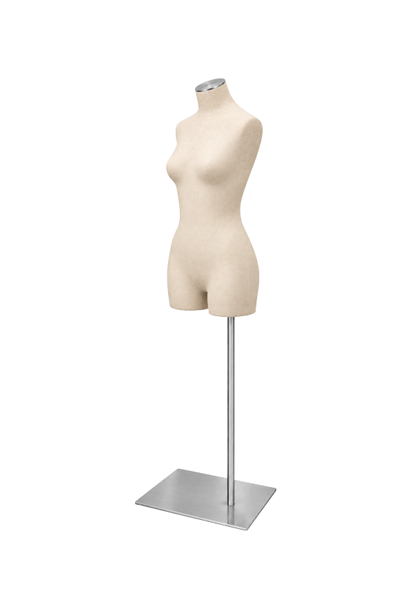 Female 3/4 Form F105