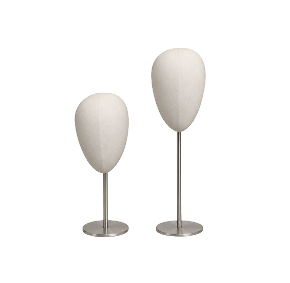 Set of Abstract Head
