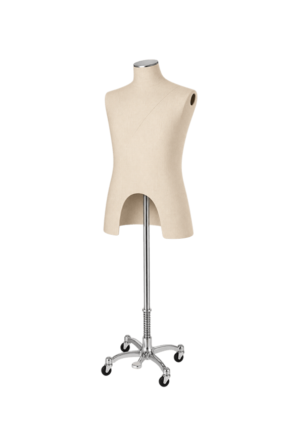 Male Suit Form H36-2
