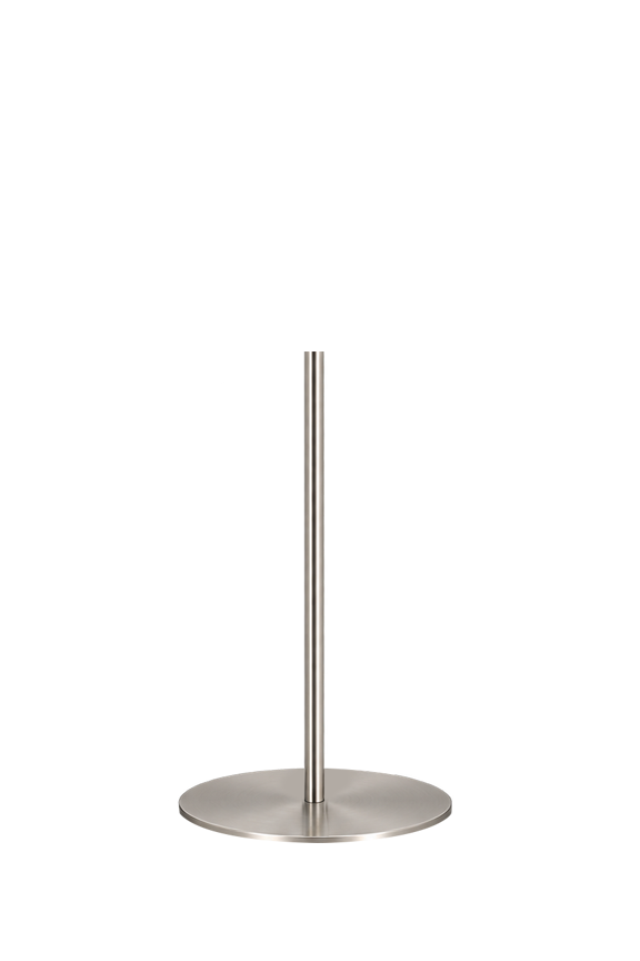 Round Base