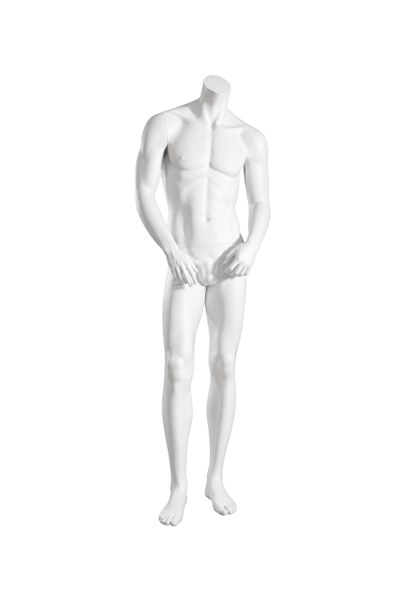 Trend Male Pose 4