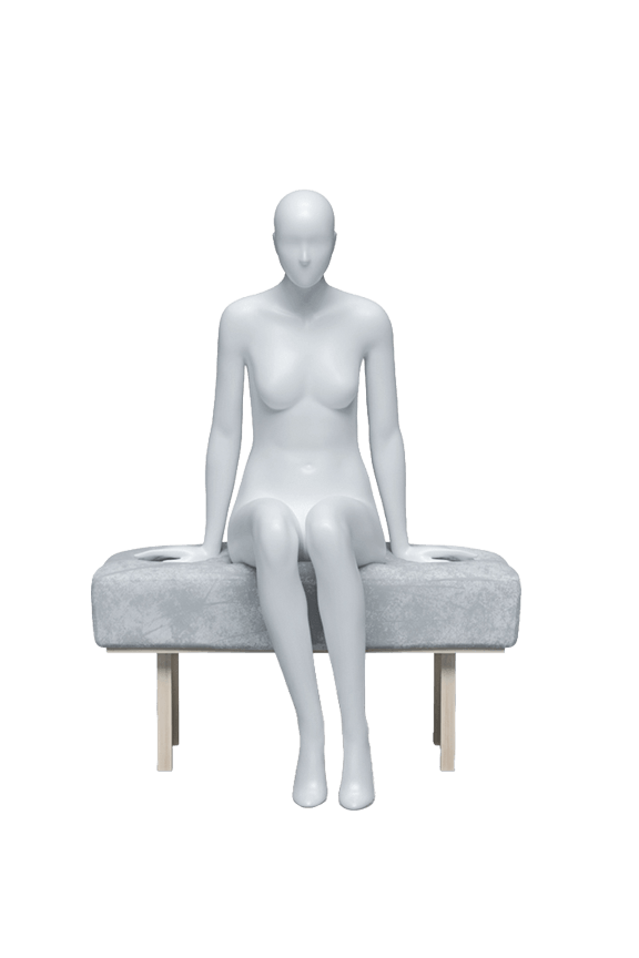151 Female Size 8 pose 4