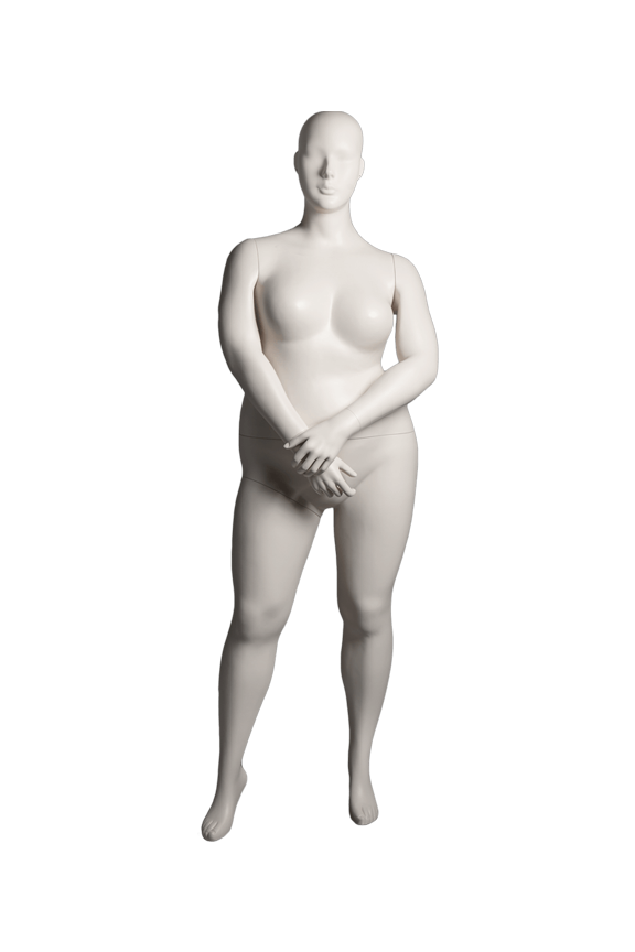 Curve20 Pose 1