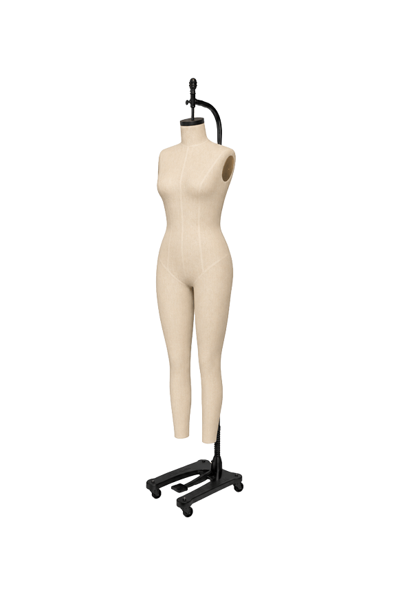 Female Full Form size8