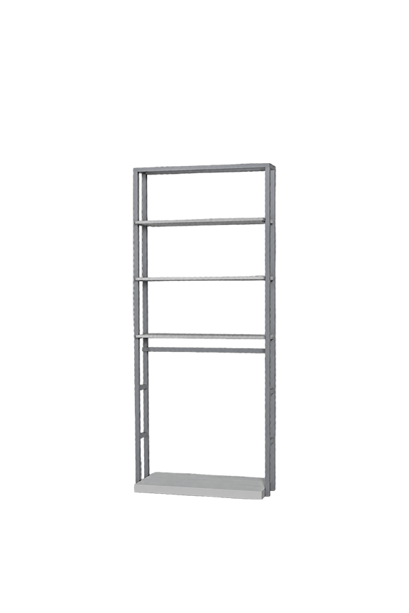 Wall Unit 8FT