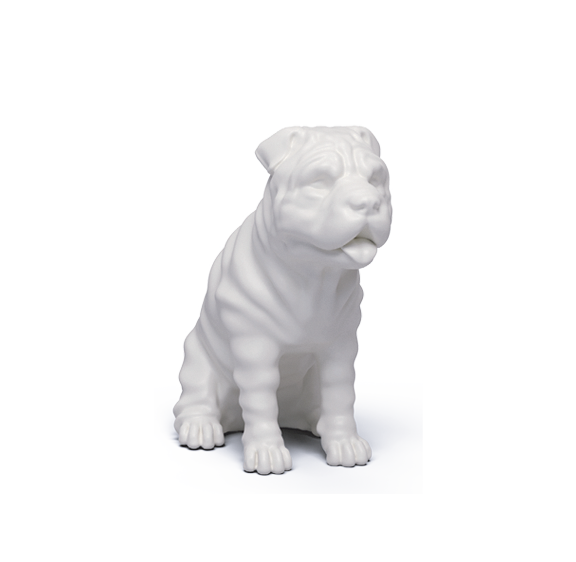 SHAR PEI
