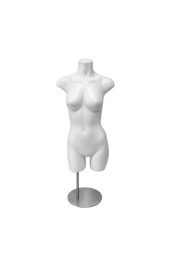 Female 3/4 Form F-FULL-I
