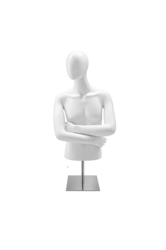 Male Shirt Form MD-M1027