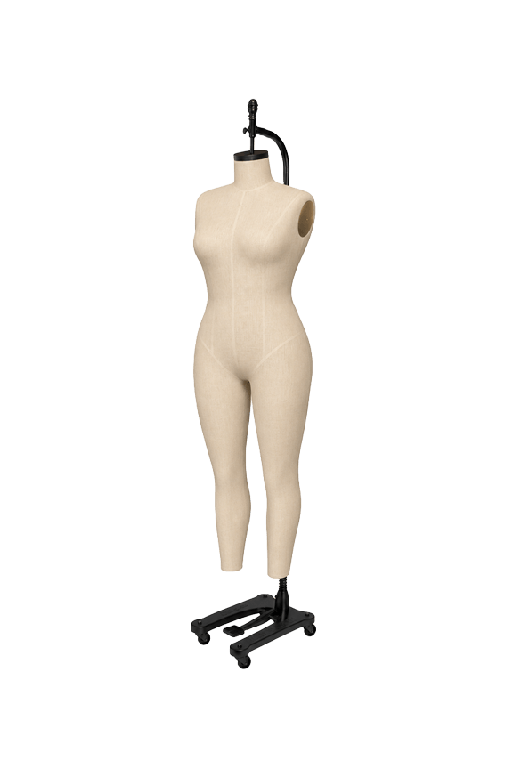 Female Full Form size18