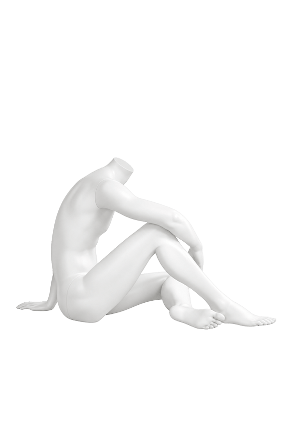 Series101 Male Pose 4