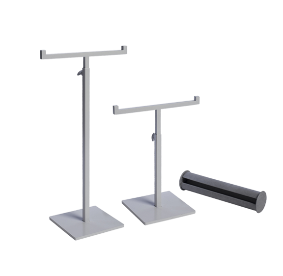 T-Bar Stand 2 & 3