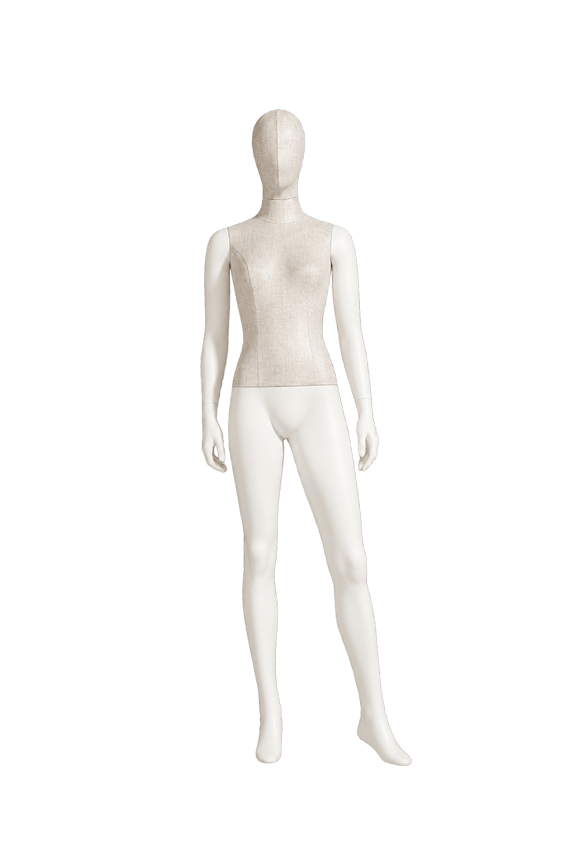 Modern Classic Female Pose 5