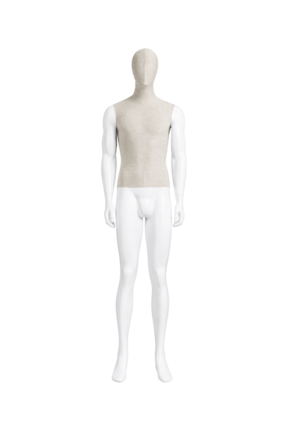 Modern Classic Male Pose 1