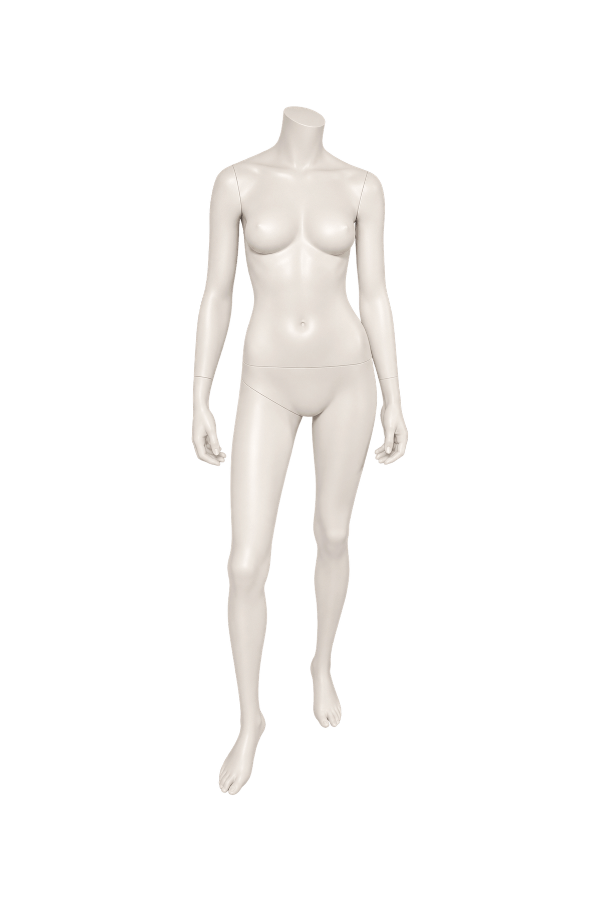 Trend Female Pose 4