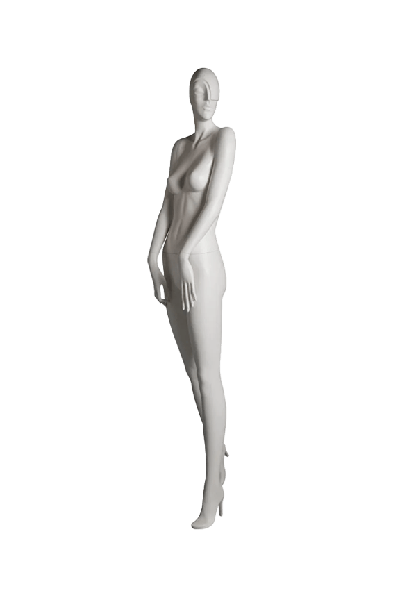 Shade Pose 1