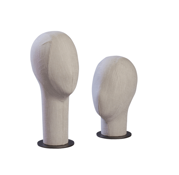 Upholstered Heads