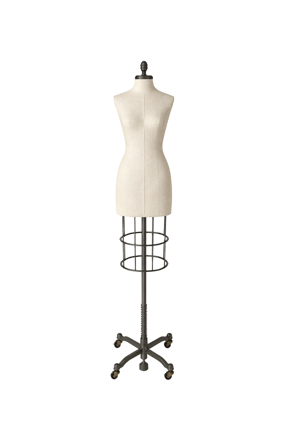 Female Dress Form F1703
