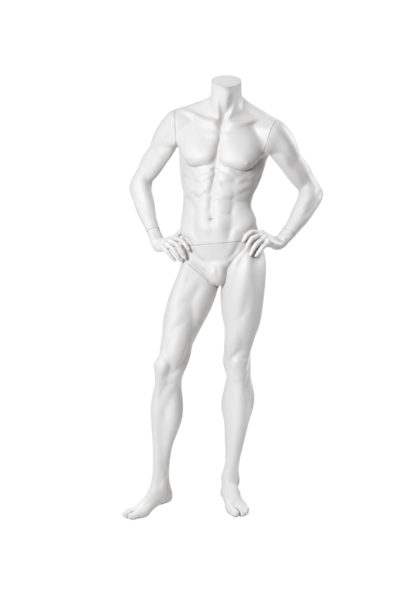 Pose Male Pose 1