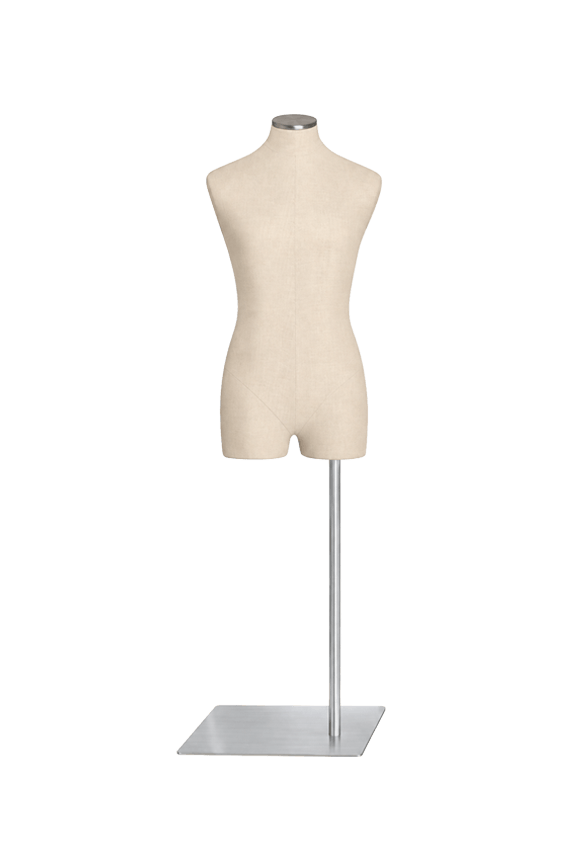 Male 3/4 Form H015-3