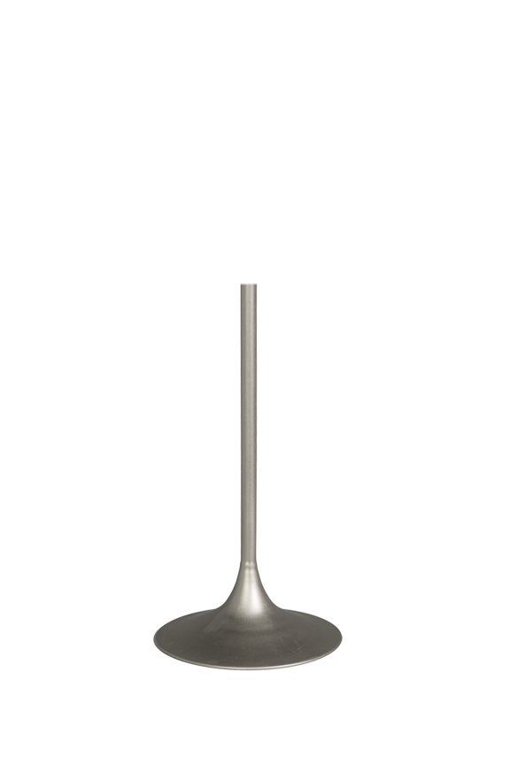 Trumpet Base
