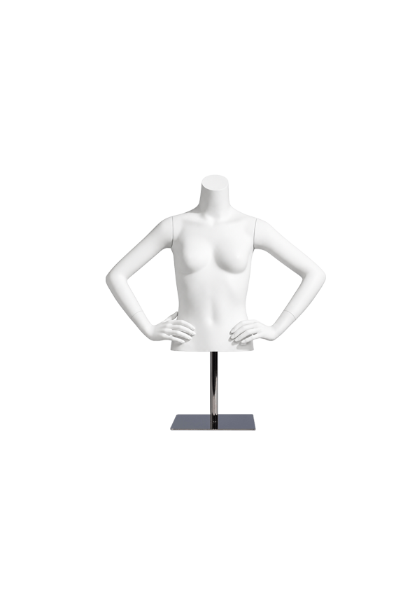 Female Blouse Form MCMF-F1002-HALF