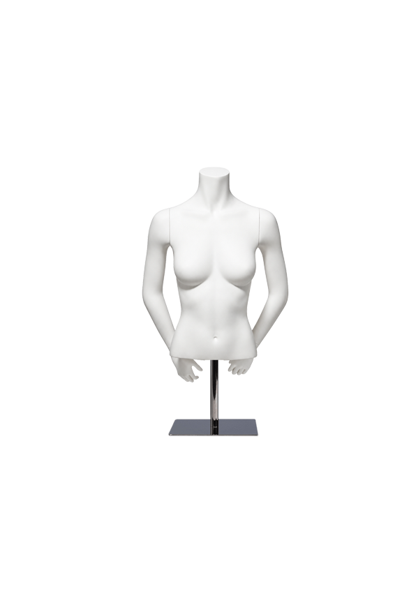 Female Blouse Form MCMF-F1000-HALF