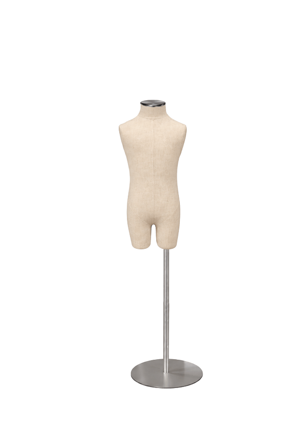 Kids 3/4 Form FD-K1363-I