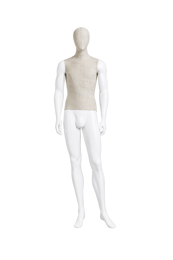 Modern Classic Male Pose 4