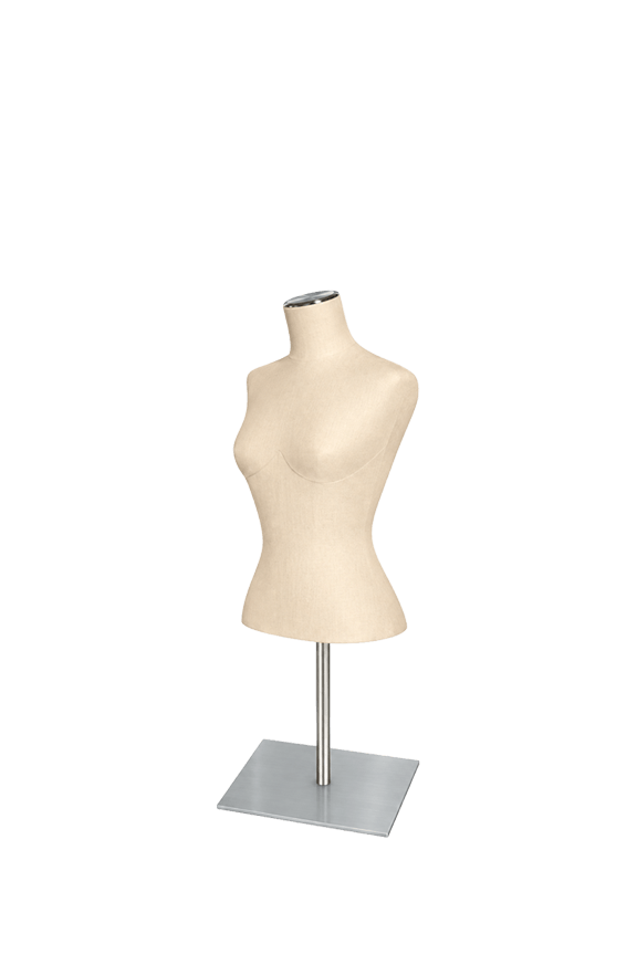 Female Blouse Form F305-1
