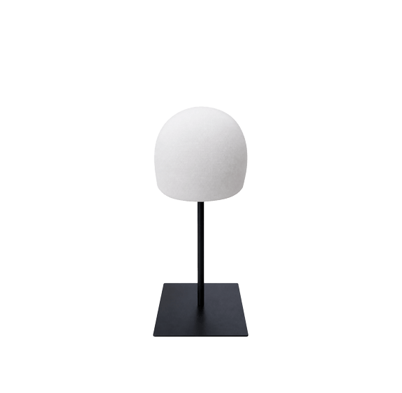 ABS HAT DOME