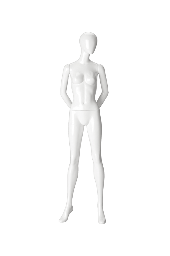 Ringo Female Pose B