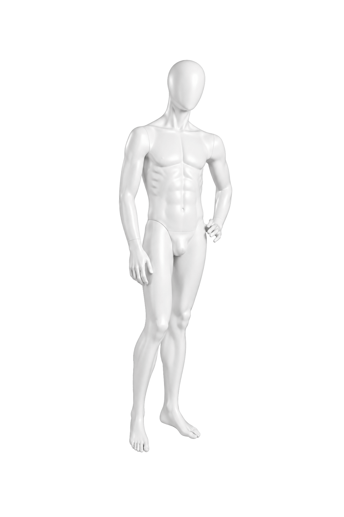 Muse Male Pose 2 Arm C