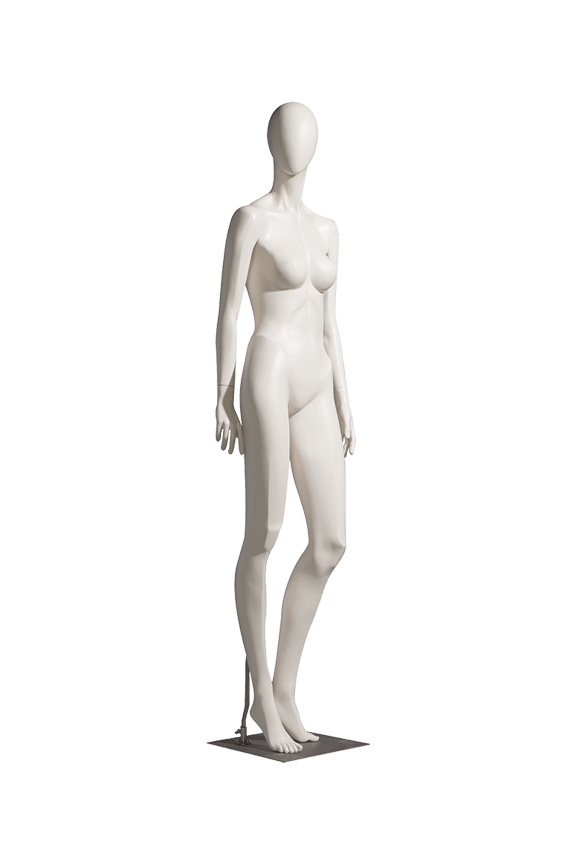 Muse Female Pose 2 Arm B