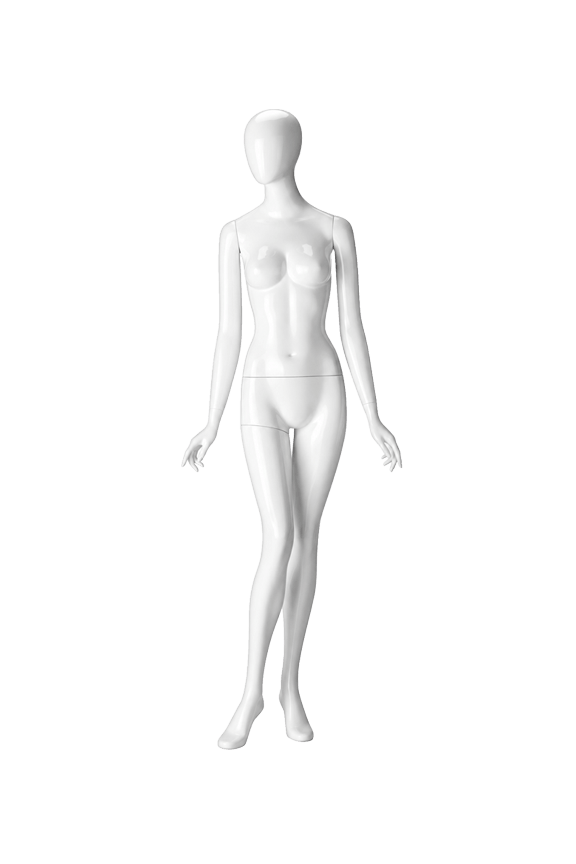 Ringo Female Pose E