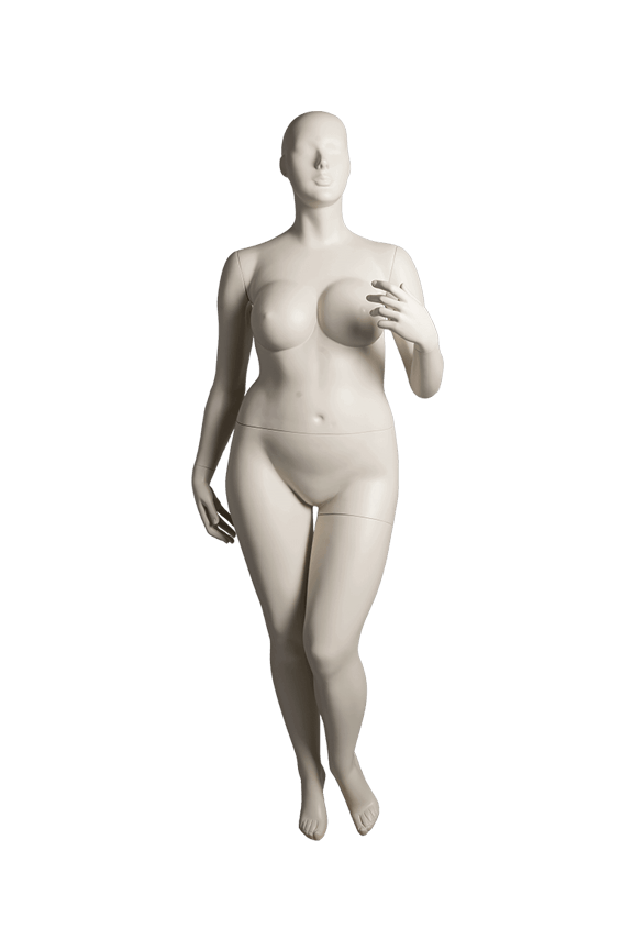 Curve Pose 1 Arm 4