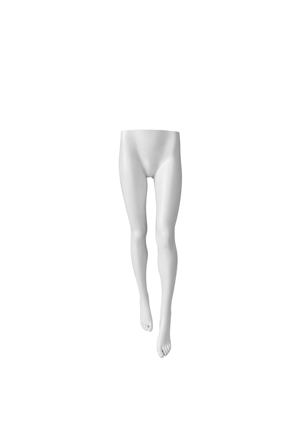 Female Leg Form 059