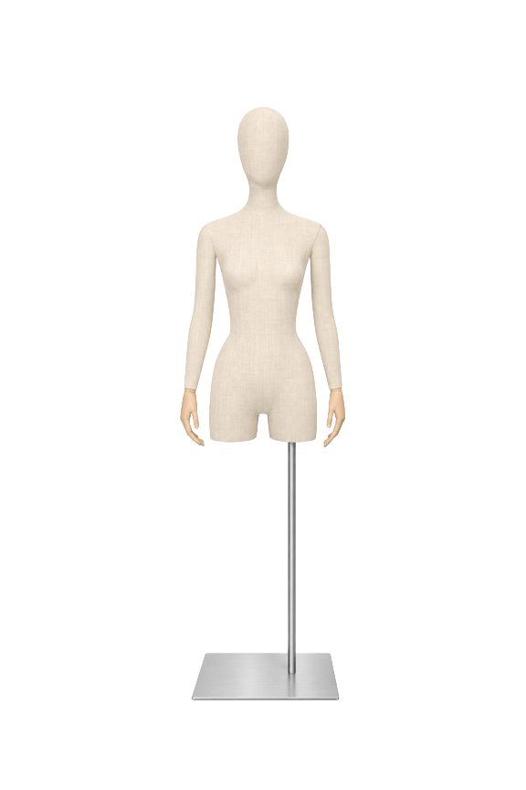 Female 3/4 Form FD-F1539